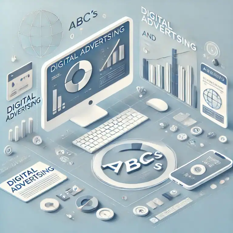 Digital advertising